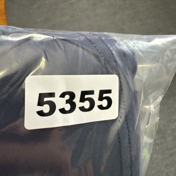 Boast Court Dress Women Large Blue Athletic Tennis Pickle Ball Squash Pleated - Picture 9 of 9